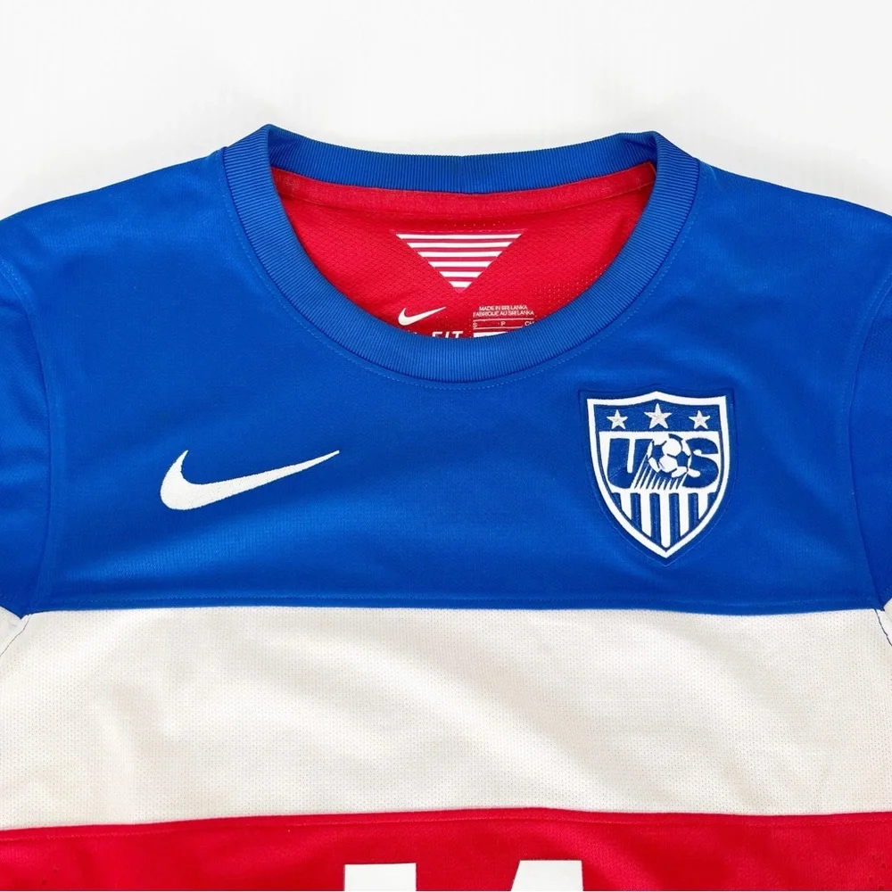Nike dri fit